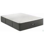 700810030-CK Beautyrest Hybrid BRX3000-IM Medium Firm Cal King Size Mattress